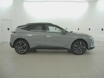 Photo 23 DS DS 4  PureTech 130 EAT8