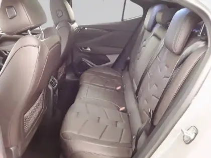 Photo 11 DS DS 4  PureTech 130 EAT8