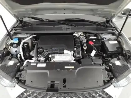 Photo 19 DS DS 4  PureTech 130 EAT8