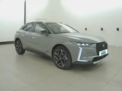 Photo 22 DS DS 4  PureTech 130 EAT8