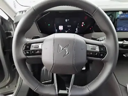 Photo 8 DS DS 4  PureTech 130 EAT8