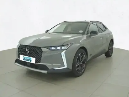 Photo Ds Ds 4 Cross Opera