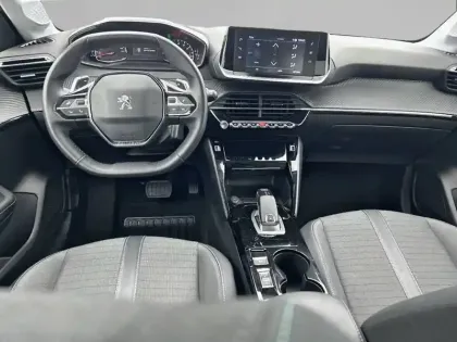 Photo 7 Peugeot 208  PureTech 100 S&S EAT8