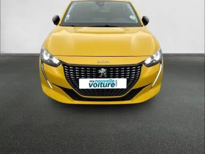 Photo 45 Peugeot 208  PureTech 100 S&S EAT8