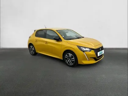 Photo 24 Peugeot 208 Gén. II Ph1 NG Allure 5