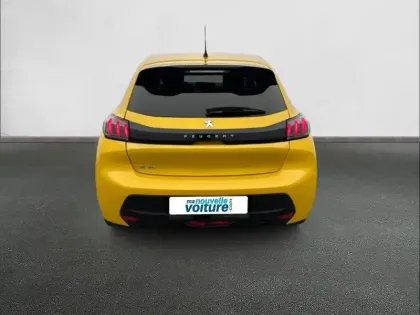 Photo 26 Peugeot 208 Gén. II Ph1 NG Allure 5