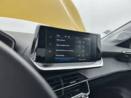 Photo 42 Peugeot 208 Gén. II Ph1 NG Allure 5