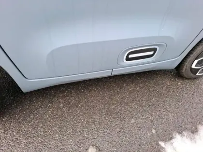 Photo 17 Citroën Ami 