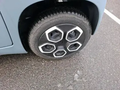 Photo 19 Citroën Ami 