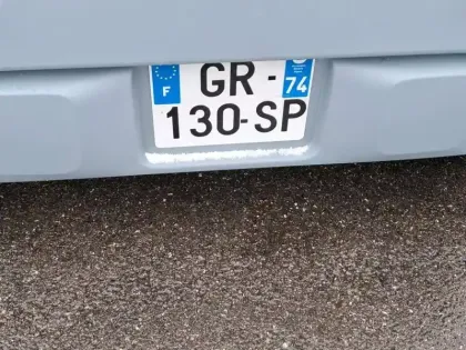 Photo 14 Citroën Ami 