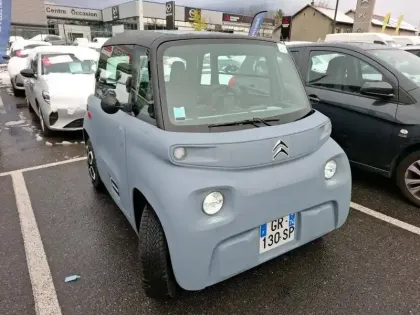 Photo 9 Citroën Ami 