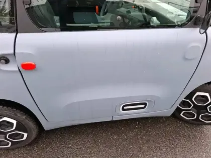 Photo 25 Citroën Ami 