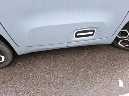 Photo 10 Citroën Ami 