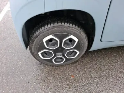 Photo 26 Citroën Ami 