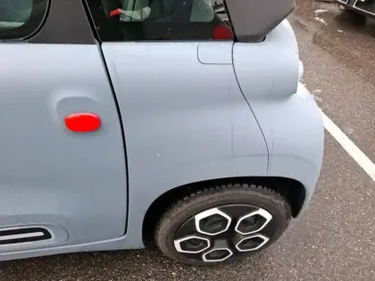 Photo 28 Citroën Ami 