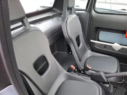 Photo 7 Citroën Ami 