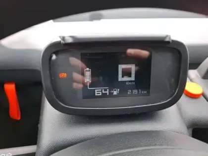 Photo 20 Citroën Ami 