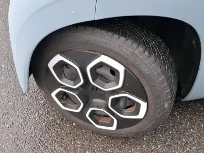 Photo 16 Citroën Ami 