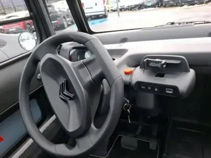 Photo 5 Citroën Ami 