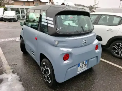 Photo 8 Citroën Ami 