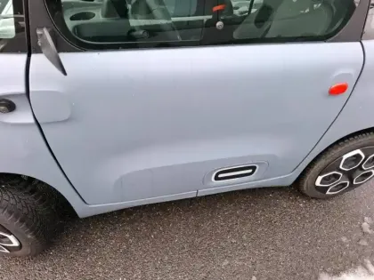 Photo 18 Citroën Ami 