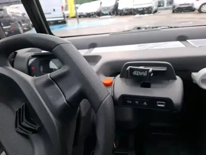 Photo 6 Citroën Ami 