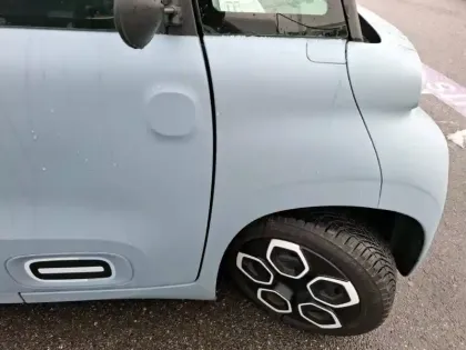 Photo 23 Citroën Ami 