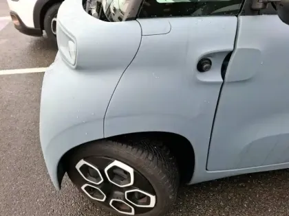 Photo 15 Citroën Ami 