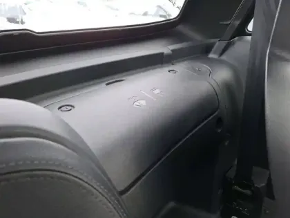 Photo 11 Citroën Ami 