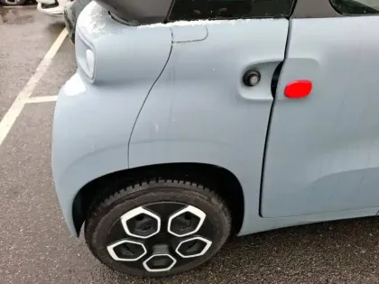 Photo 27 Citroën Ami 