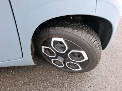 Photo 22 Citroën Ami 