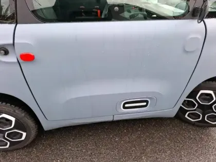 Photo 24 Citroën Ami 