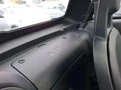 Photo 12 Citroën Ami 