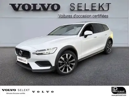 Photo Volvo V60 Cross Country Pro