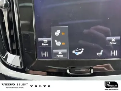 Photo 13 Volvo V60  B4 AWD 197 ch Geartronic 8