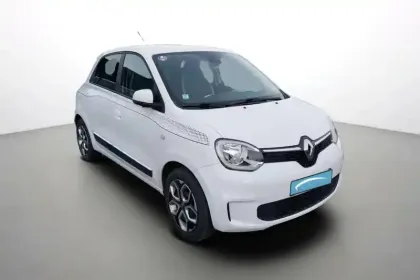 Photo 6 Renault Twingo  III SCe 65
