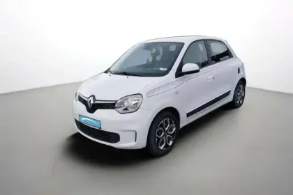 Photo Renault Twingo Limited