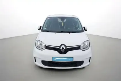 Photo 7 Renault Twingo  III SCe 65