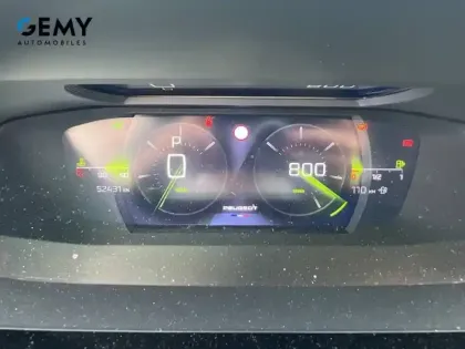 Photo 19 Peugeot 308  SW PureTech 130ch S&S EAT8