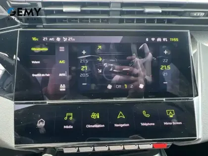 Photo 15 Peugeot 308  SW PureTech 130ch S&S EAT8