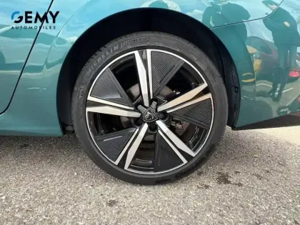 Photo 10 Peugeot 308  SW PureTech 130ch S&S EAT8