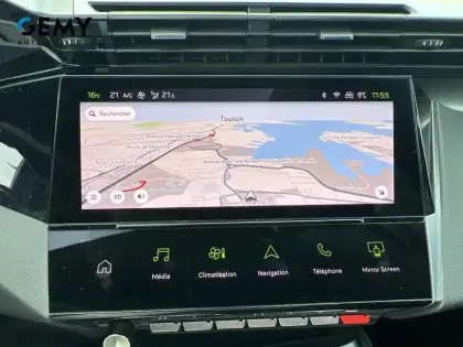 Photo 16 Peugeot 308  SW PureTech 130ch S&S EAT8