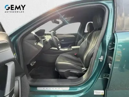 Photo 8 Peugeot 308  SW PureTech 130ch S&S EAT8