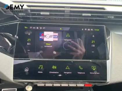 Photo 13 Peugeot 308  SW PureTech 130ch S&S EAT8