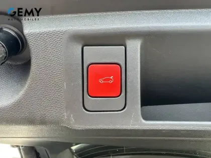 Photo 11 Peugeot 308  SW PureTech 130ch S&S EAT8