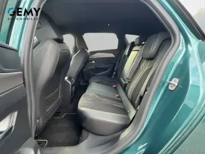 Photo 9 Peugeot 308  SW PureTech 130ch S&S EAT8