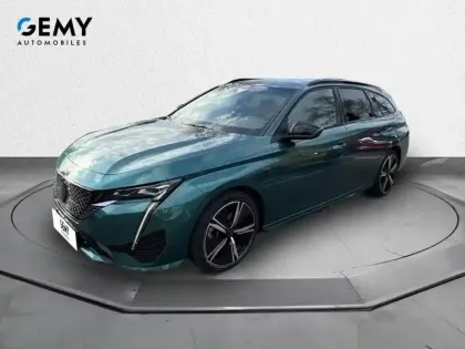 Photo Peugeot 308 Gt