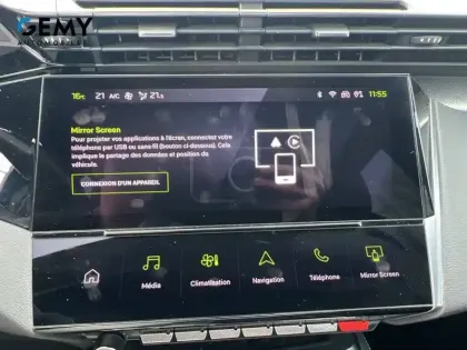 Photo 17 Peugeot 308  SW PureTech 130ch S&S EAT8