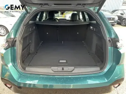 Photo 5 Peugeot 308  SW PureTech 130ch S&S EAT8