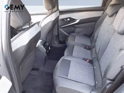 Photo 9 Peugeot 5008  Hybrid 145 e-DCS6